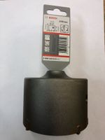 Schlagbohrkrone BOSCH 90 mm
