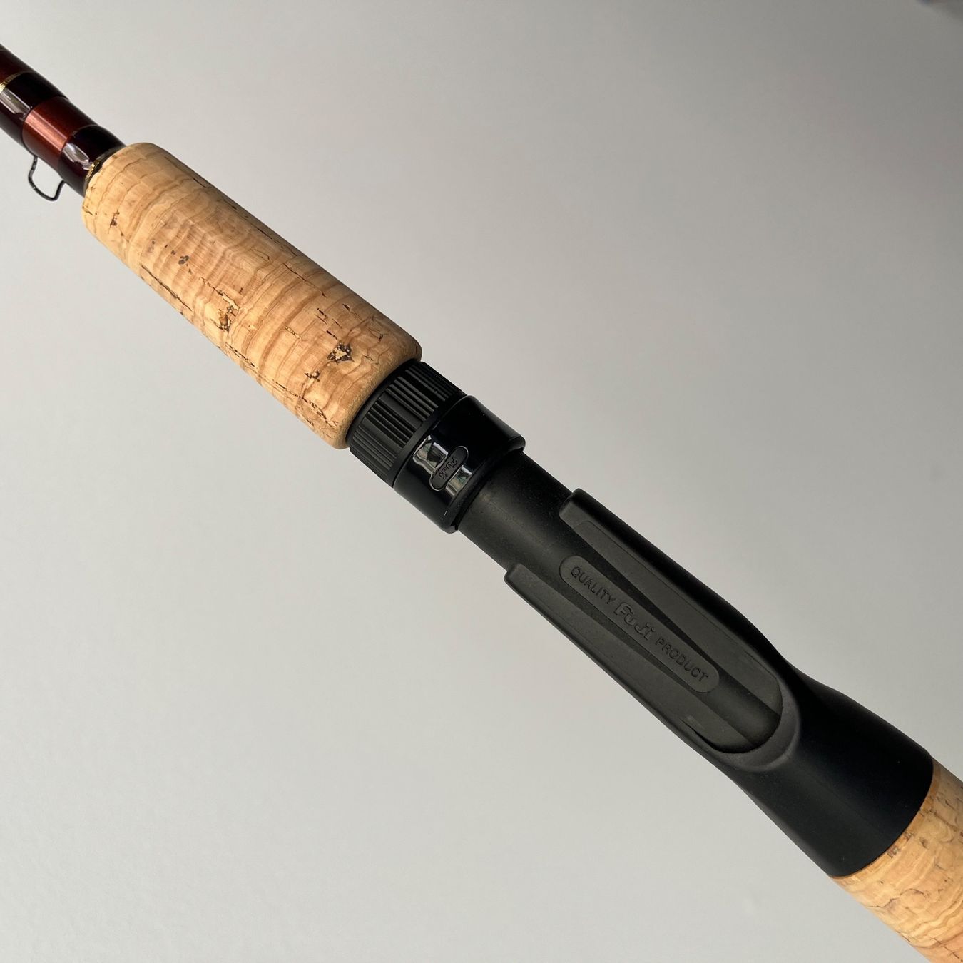 Canne da pesca: G. Loomis JBR 813 Casting Jerkbait Serie – Usato da Magglingen/Macolin venduto da OZborn 4