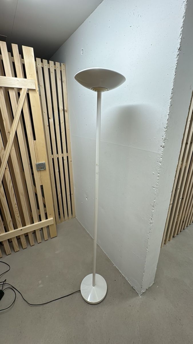 Lampade: Stehlampe – Usato da Basel venduto da FannySt 2
