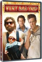 Very Bad Trip (DVD) Sprache: Französisch, Englisch!