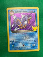 Dunkles Garados (CEL TR 8)