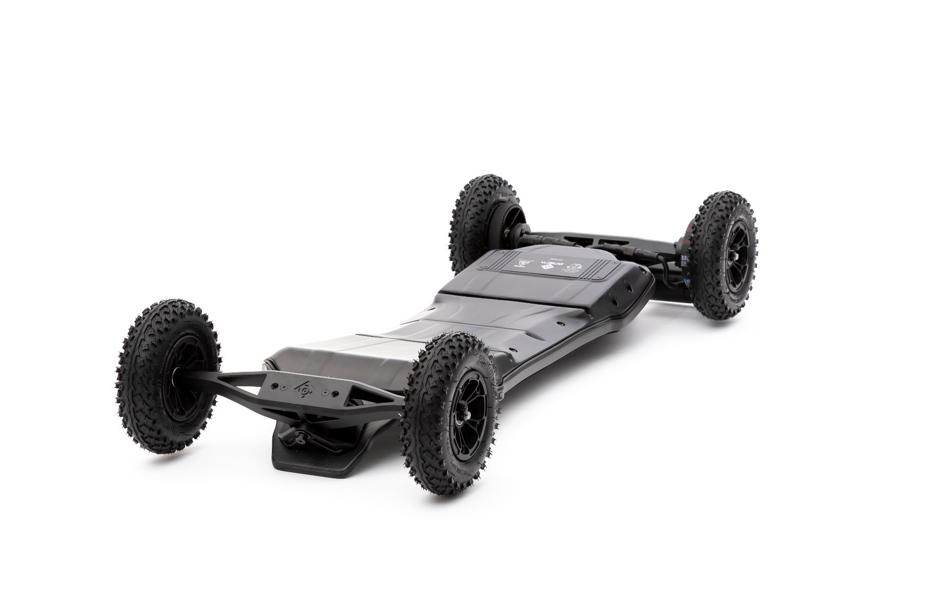 Skateboards: ONSRA VELAR Electric Skateboard – Nuovo e nell'imballaggio originale da Ebikon venduto da fabbii 2