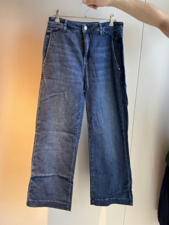 Jeans von Dawn