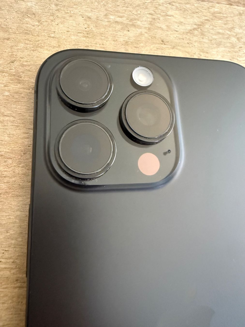 Apple Telefoni cellulari / Smartphones: iPhone 16 Pro Max 256gb – Usato da Le Mont sur Lausanne venduto da apb_2bgv 6