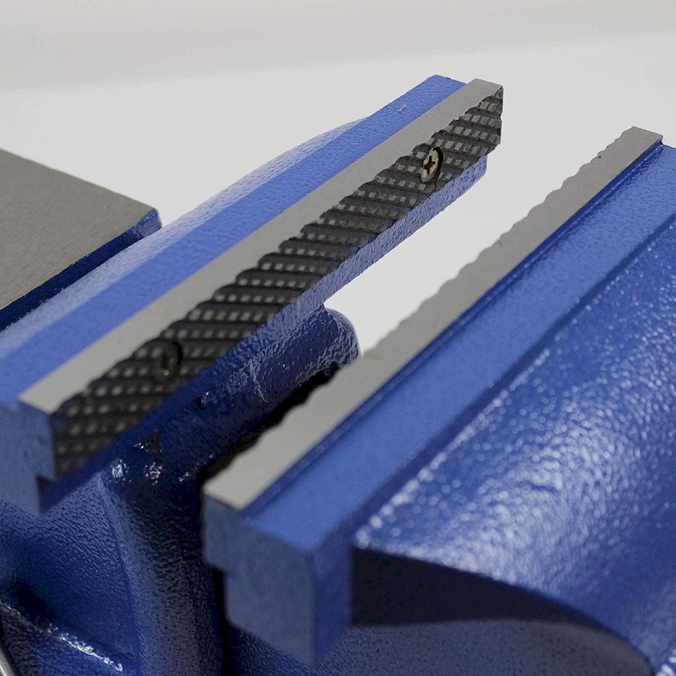 Attrezzi per industria metallurgica: TrutzHolm Parallelschraubstock 150 mm – Nuovo e nell'imballaggio originale da Bottighofen venduto da zaap 4