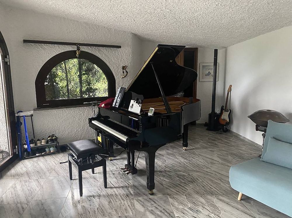 Pianoforte Yamaha C3 | Kaufen auf Ricardo