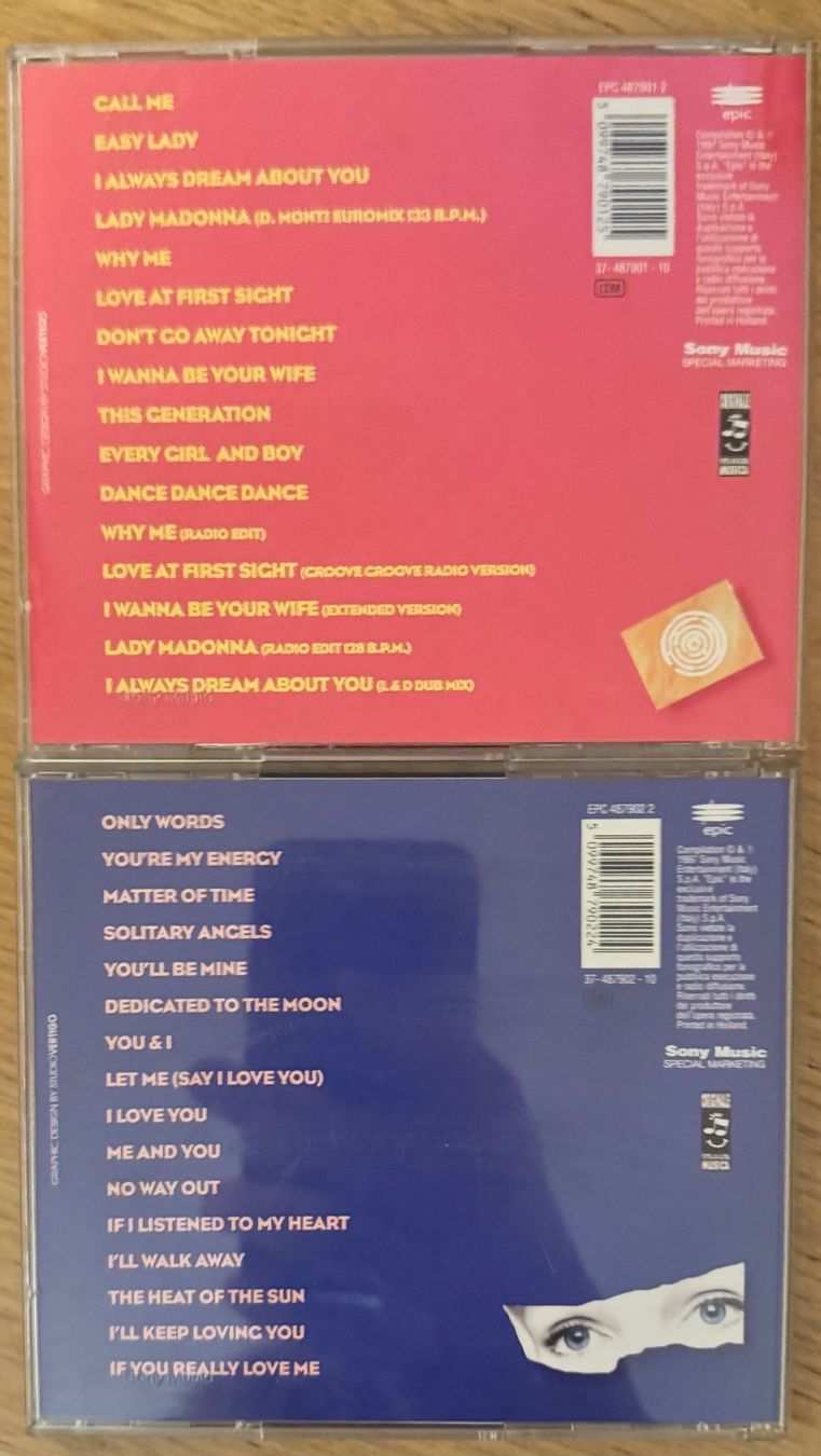 CDs: Spagna – Gebraucht aus Lausanne von davzic 1