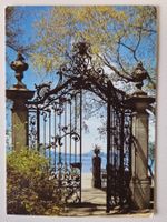 Schloss Mammern TG 1987 rar