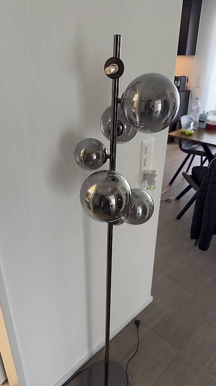 Lampen: Stehlampe – Gebraucht aus Winterthur von Omar_61 1