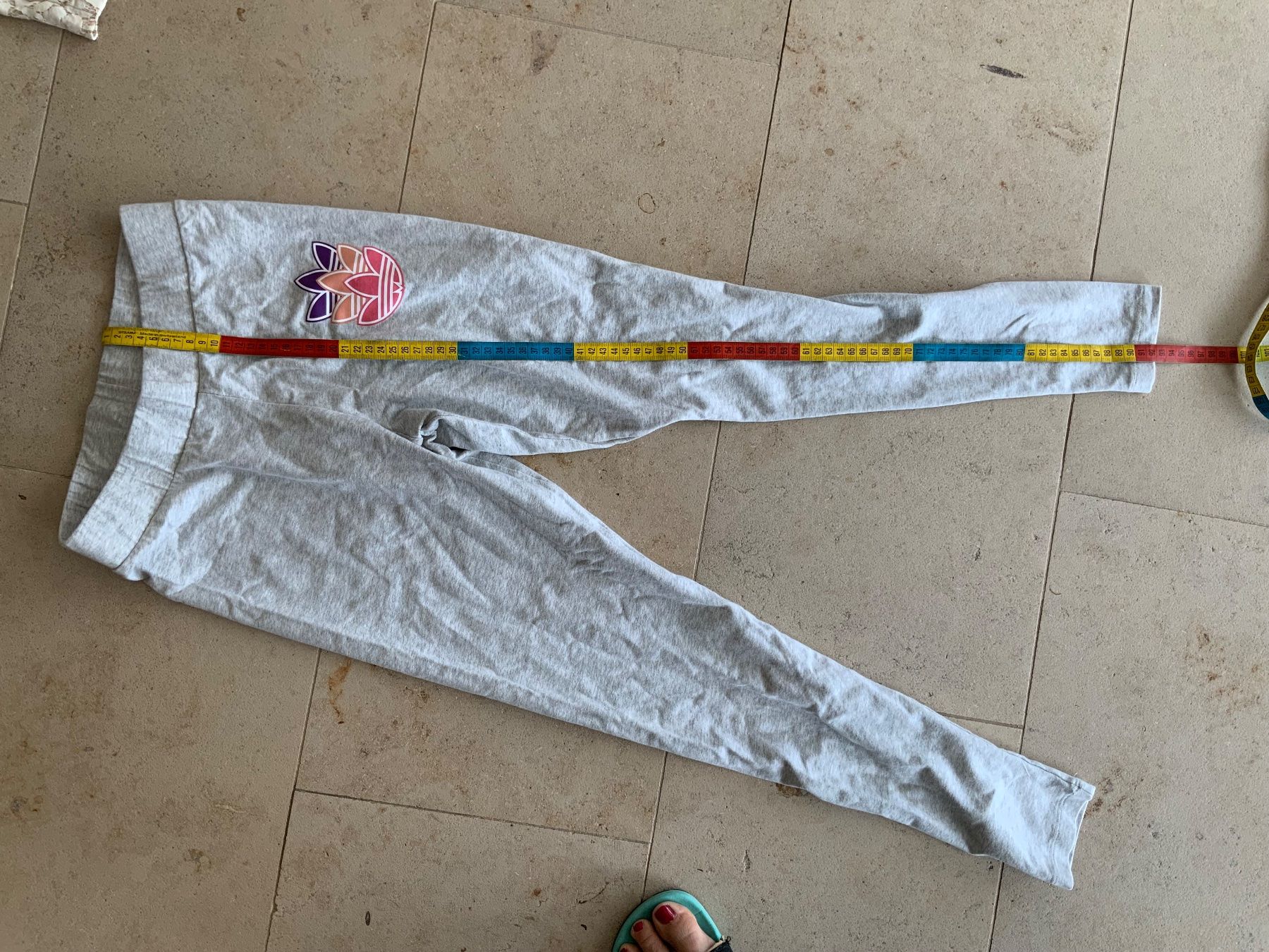 Adidas Leggings: Adidas Leggins De 40 Fr 42 – Gebraucht aus Buchs SG von Sunie 5