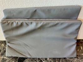 Matelas pliable Brandrup couchette du bas VW T5
