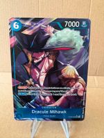 One Piece TCG - OP09-048 Dracule Mihawk