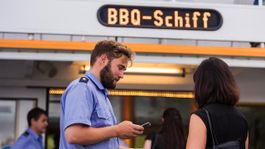 Ticket | BBQ Schiff | 20.08.2026 | All-You-Can-Eat-Buffet