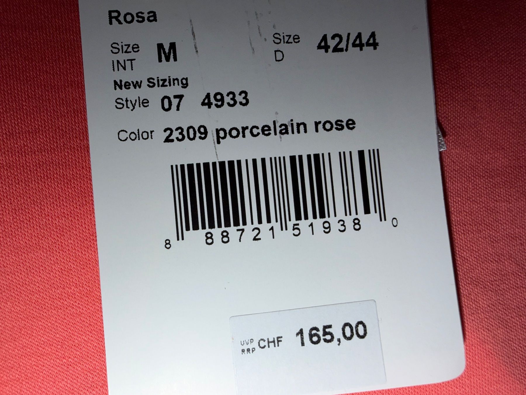 Hanro Negligees & Pigiami: Nachthemd Hanro M neu – Nuovo (secondo la descrizione) da Dornach venduto da samuti 2