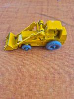 Matchbox Lesen Weatherill Hydraulik Excavator No 24