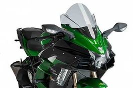 CUPOLINO PUIG KAWASAKI H2 SX 18/19