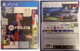 PS4 Spiele-Bundle: 4 Games (NFS, Tomb Raider) + Action-DVD
