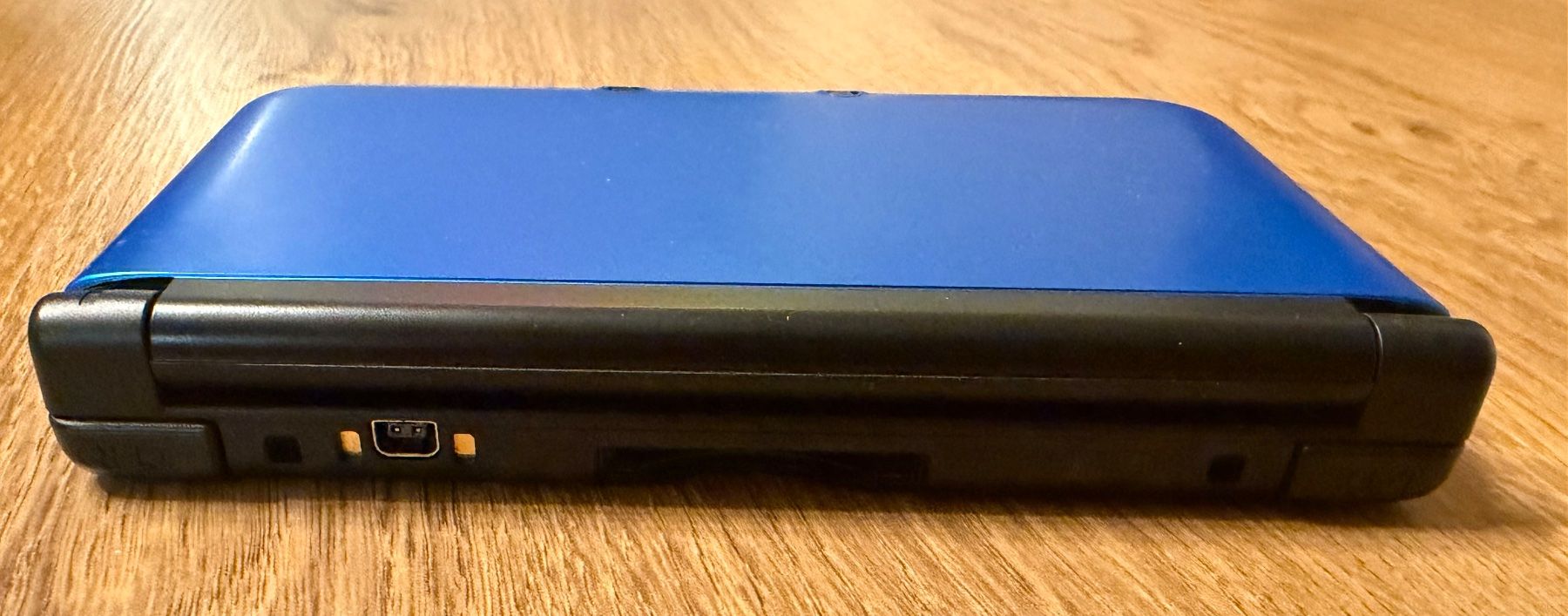 Nintendo Console: Nintendo 3DS XL Blau – Usato da Glattpark(Opfikon) venduto da Beubeu44 6
