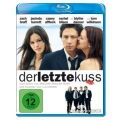 Tutti i DVDs: Der letzte Kuss – Usato da Sumiswald venduto da dulik94