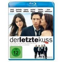 Der letzte Kuss