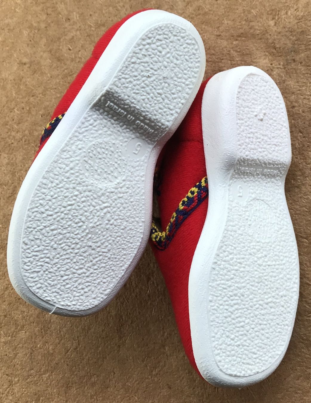Schuhe für Jungen: KINDER HAUSSCHUHE POPEYE – Neu (gemäss Beschreibung) aus Ostermundigen von wini63 2