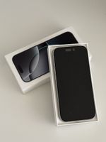iPhone 16 pro 128gb silver