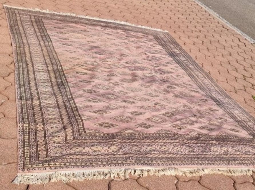 Tappeti: Teppich (Nr.1) – Usato da Zuzgen venduto da ricard11 1