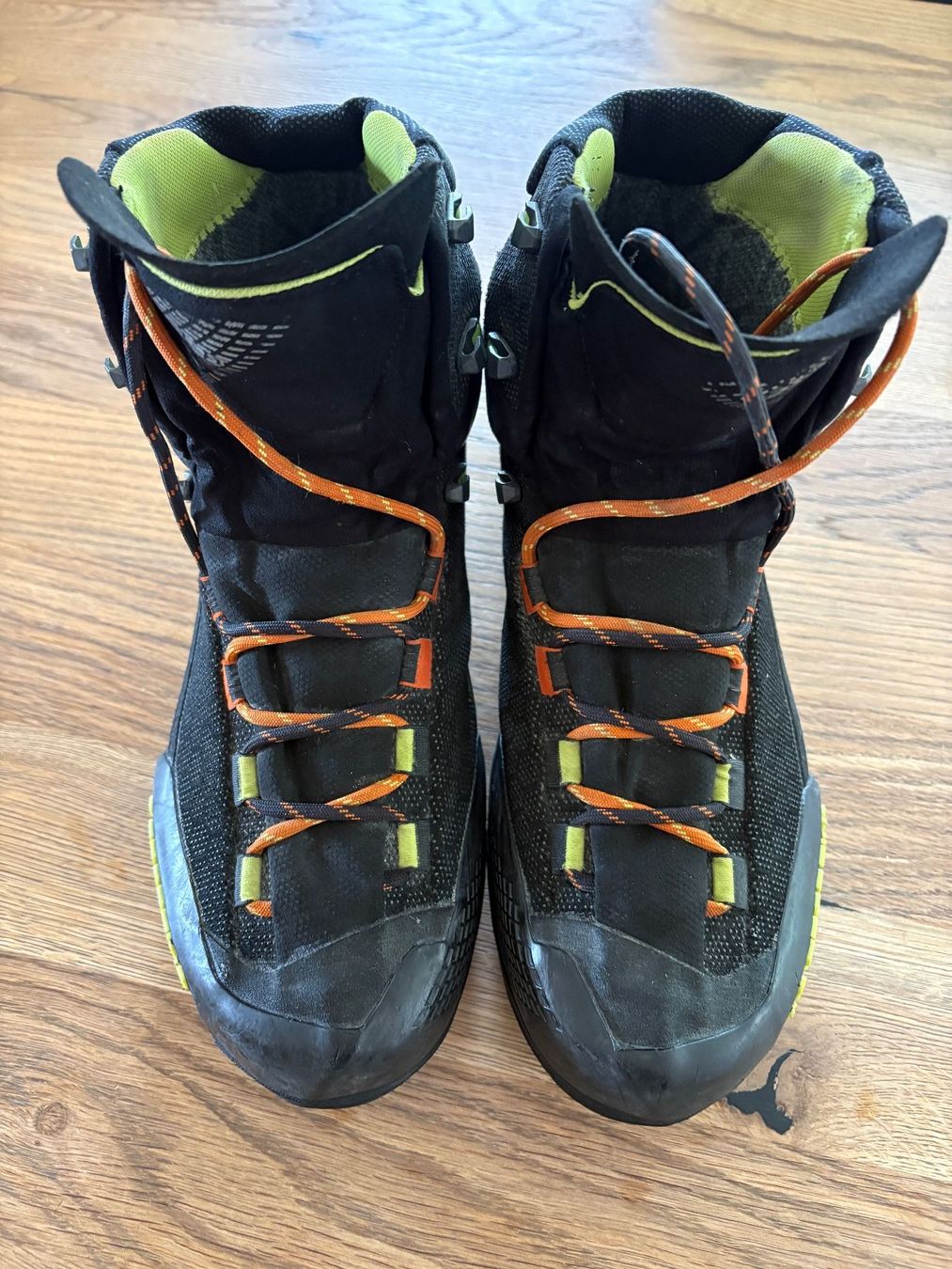 La Sportiva Scarpe da uomo: La sportiva Bergschuh – Usato da Attinghausen venduto da andrea123reto 1