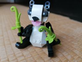 LEGO Creator #  PANDA  WWF