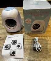 Children's Sleep Trainer - Kinder Schlaftrainer/Wecker 