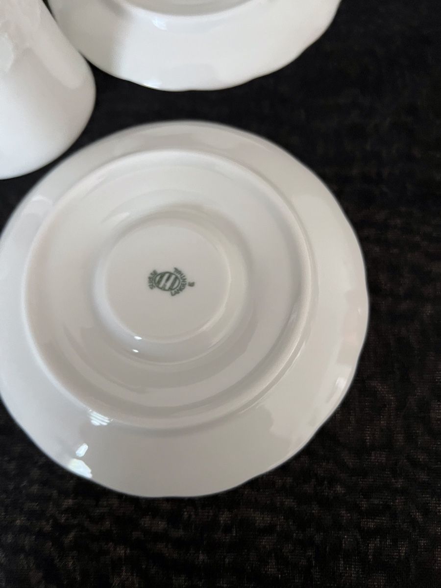 Tasses: Langenthaler Esspresso Tassen – D'occasion à Oftringen par Stukaof 3
