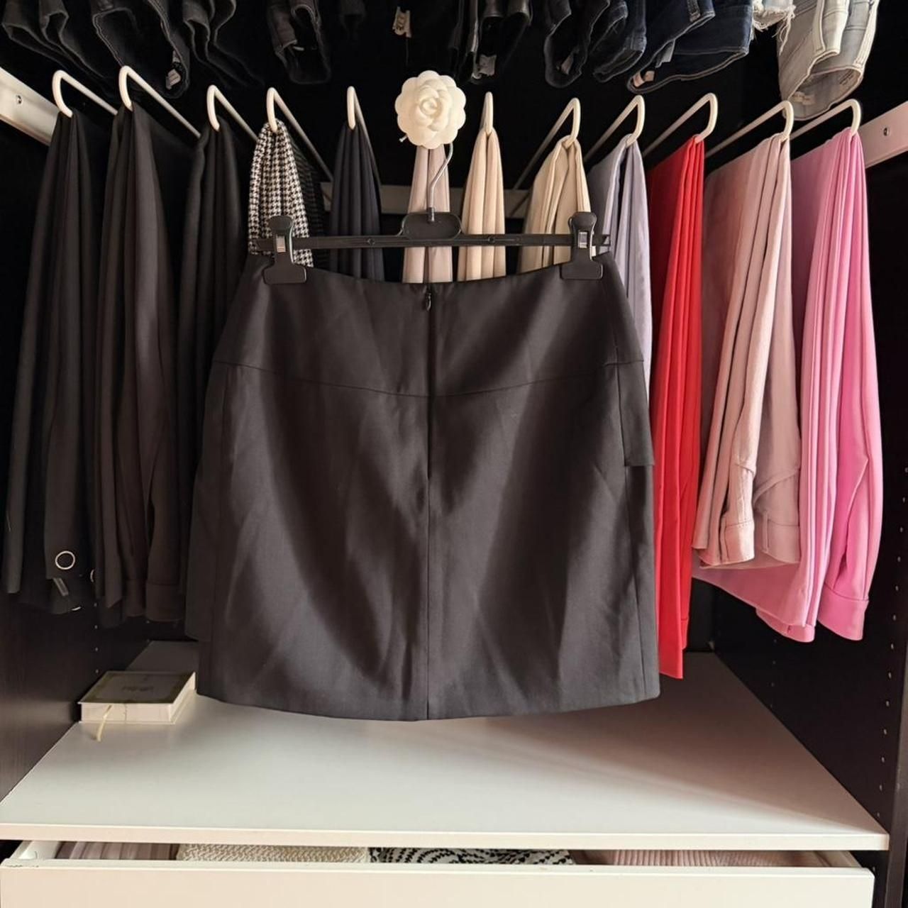 Kooples Röcke: The Kooples Rock Schwarz – Gebraucht aus Emmen von mak31 1