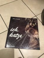 Ich, Katze - (Fotos) Adriano Bacchella