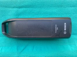 E-Bike Bosch 500 Akku / Mit Garantie / 3800 km / Powerpack