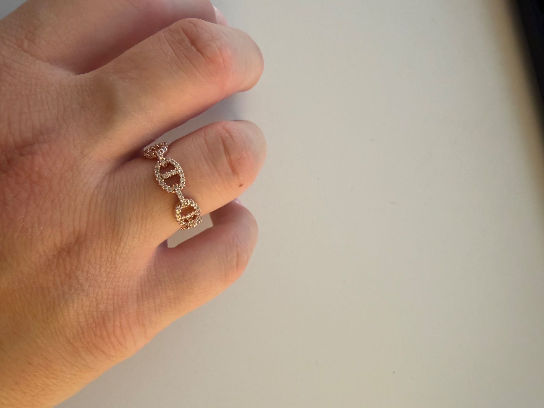 Anelli: Anello APM Monaco – Usato da Massagno venduto da rob_spz5 1