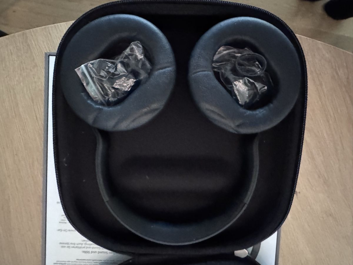 Microsoft Cuffie: Microsoft Surface Headphones 2 – Usato da Zürich venduto da MA-SNEAKERS 2