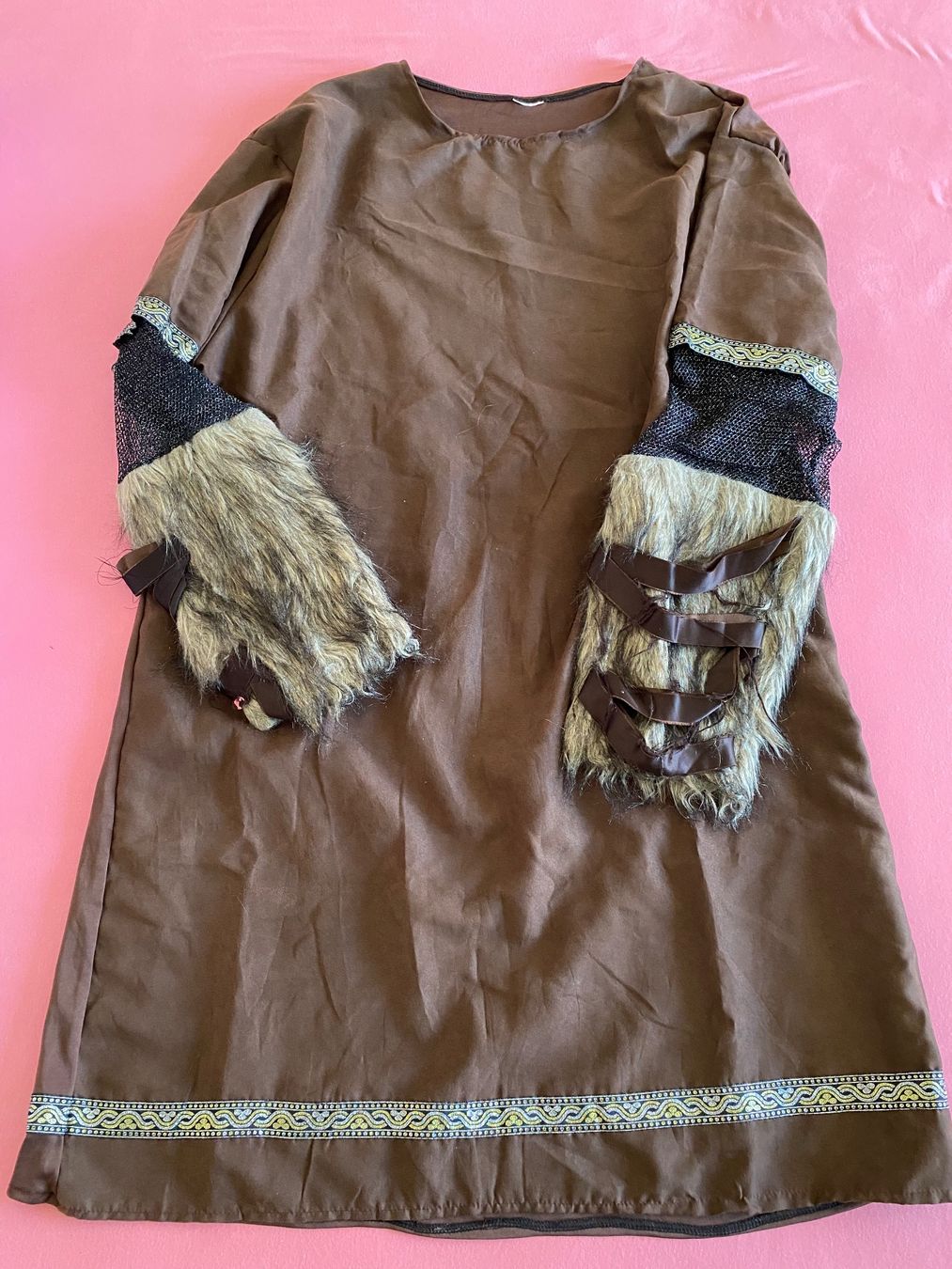 Costumi: Wikinger (Kostüm) – Usato da Winterthur venduto da Roligody 1