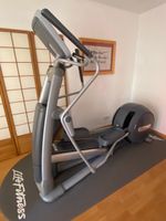 PRECOR Ellipsentrainer Gebrauchter Zustand