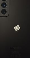 Samsung Galaxy S22 Smartphone schwarz gebraucht. Jg.22.11.22