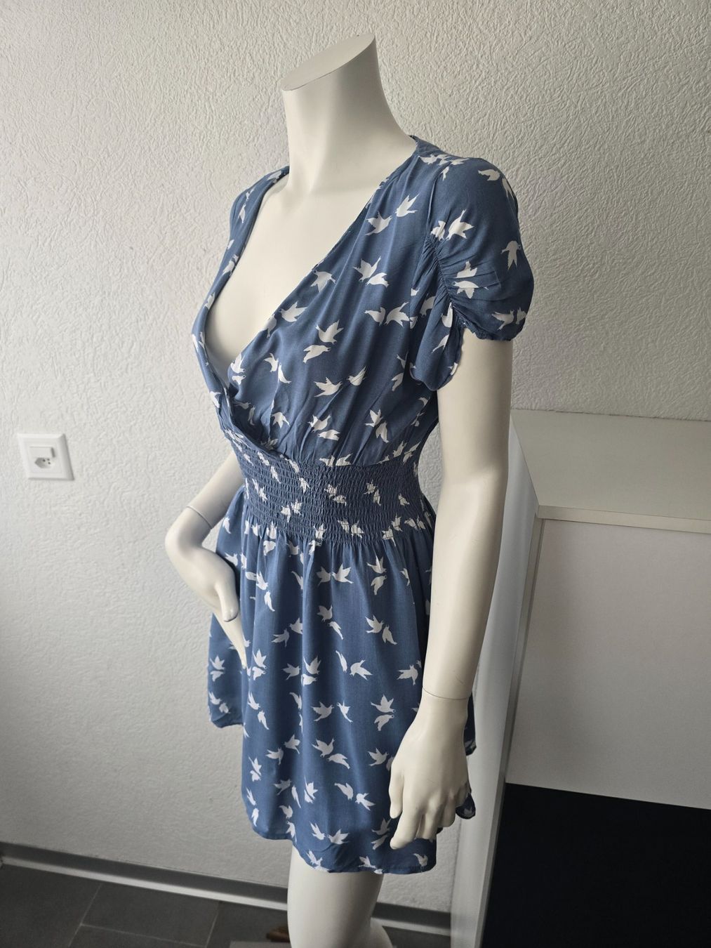 Kleider: Robe T-M – Gebraucht aus Les Verrières von kitel79 2