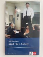 Dead Poets Society - N. H. Kleinbaum