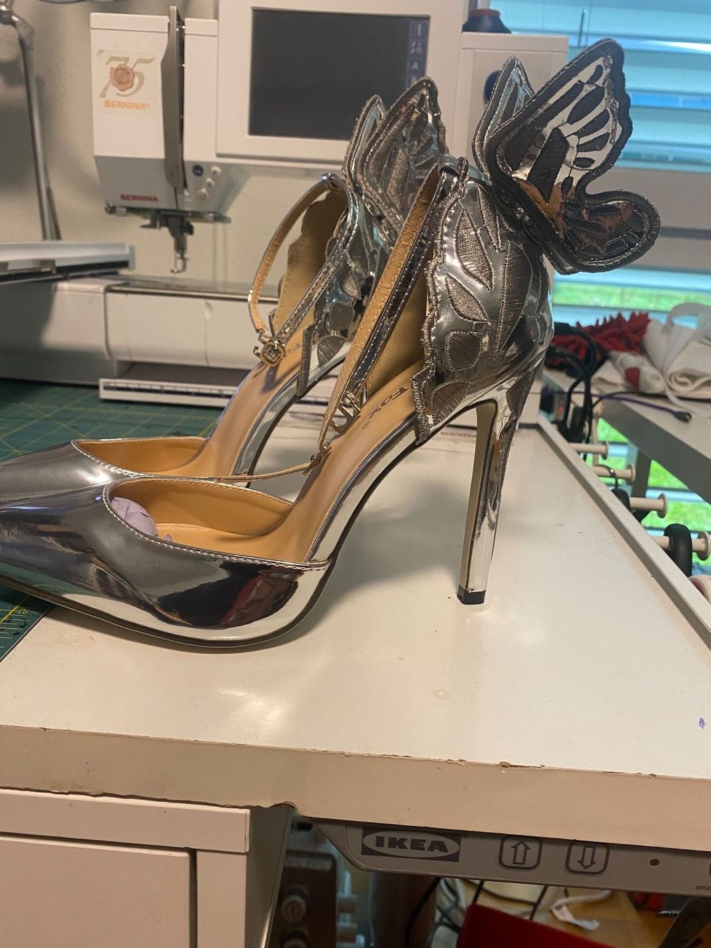 Chaussures femmes: SCHUH – Neuf (Voir description) à Bottighofen par M.O.L