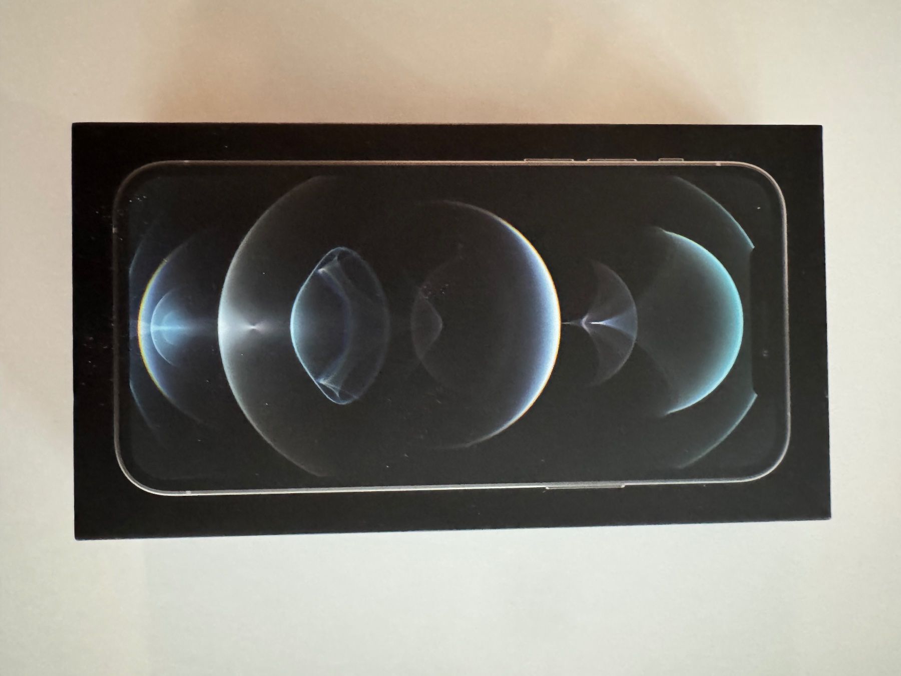 Apple Telefoni cellulari / Smartphones: İphone 12 pro 128 gb silber – Usato da Winterthur venduto da Alp9 8