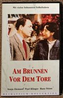 VHS-Kassette - Am Brunnen vor dem Tore (1952)