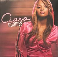 Ciara - Goodies