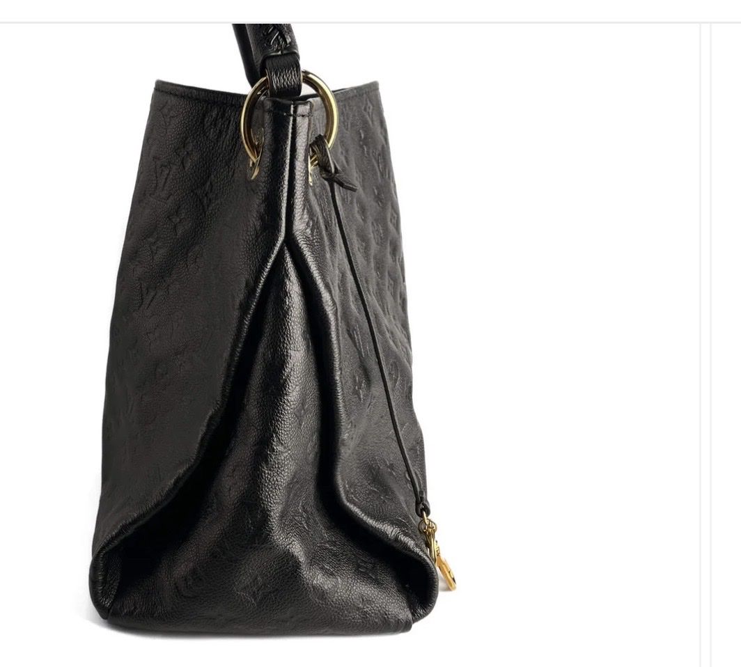 Louis Vuitton Borse da donna: Louis Vuitton – Usato da Vétroz venduto da cais 2