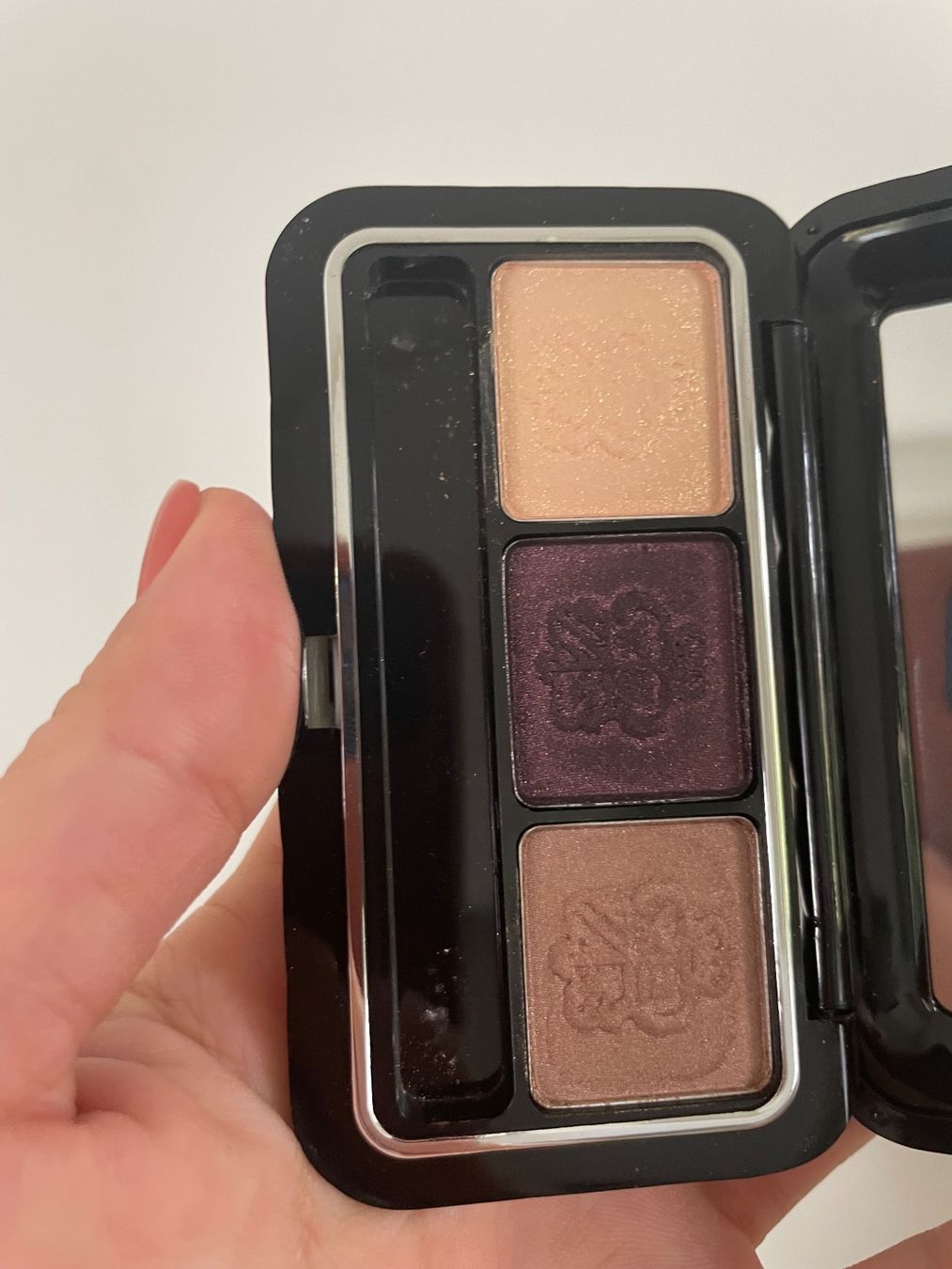 Make-up: Eyeshadow Palette, Neuwertig – Usato da Zürich venduto da deruja 4