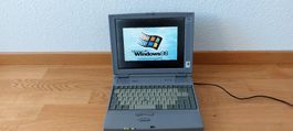 antike Toshiba Satellite 300CDS