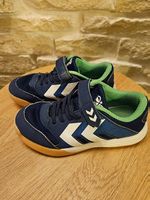 Hallenturnschuhe Gr. 32