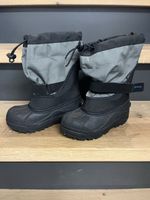 Columbia Schneeschuhe Grösse 32